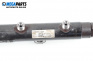 Rampă combustibil for Land Rover Discovery III SUV (07.2004 - 09.2009) 2.7 TD 4x4, 190 hp, № Siemens 5WS40232