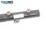 Fuel rail for Land Rover Discovery III SUV (07.2004 - 09.2009) 2.7 TD 4x4, 190 hp, № Siemens 5WS40271