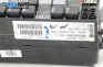 Fuse box for Land Rover Discovery III SUV (07.2004 - 09.2009) 2.7 TD 4x4, 190 hp, № YMB506200A