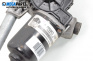 Motor ștergătoare parbriz for Land Rover Discovery III SUV (07.2004 - 09.2009), suv, position: fața