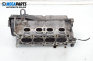 Engine head for Mazda 323 F VI Hatchback (09.1998 - 05.2004) 1.5 16V, 88 hp