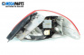 Bremsleuchte for BMW 7 Series E65 (11.2001 - 12.2009), sedan, position: links