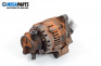 Alternator for Hyundai Santa Fe II SUV (10.2005 - 12.2012) 2.2 CRDi 4x4, 155 hp, № 37300-27013