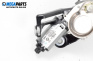 Motor ștergătoare parbriz for BMW 1 Series E87 (11.2003 - 01.2013), hatchback, position: din spate, № 7199569