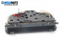 Instrument cluster for Renault Laguna I Hatchback (11.1993 - 08.2002) 1.6 16V (B568, B561), 107 hp