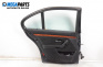 Door for BMW 5 Series E39 Sedan (11.1995 - 06.2003), 5 doors, sedan, position: rear - left