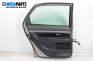 Door for Volvo S80 I Sedan (05.1998 - 02.2008), 5 doors, sedan, position: rear - left