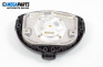 Airbag for Mercedes-Benz A-Class Hatchback  W168 (07.1997 - 08.2004), 5 uși, hatchback, position: fața
