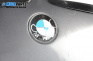 Motorhaube for BMW 3 Series E90 Sedan E90 (01.2005 - 12.2011), 5 türen, sedan, position: vorderseite