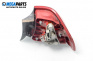 Tail light for BMW 3 Series E90 Sedan E90 (01.2005 - 12.2011), sedan, position: left