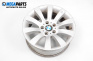 Alloy wheels for BMW 3 Series E90 Sedan E90 (01.2005 - 12.2011) 17 inches, width 7.5 (The price is for the set)