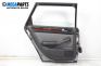 Door for Audi A6 Allroad  C5 (05.2000 - 08.2005), 5 doors, station wagon, position: rear - left