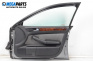 Door for Audi A6 Allroad  C5 (05.2000 - 08.2005), 5 doors, station wagon, position: front - right