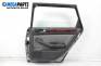 Door for Audi A6 Allroad  C5 (05.2000 - 08.2005), 5 doors, station wagon, position: rear - right