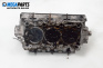 Engine head for Audi A6 Allroad  C5 (05.2000 - 08.2005) 2.5 TDI quattro, 180 hp