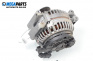 Alternator for Mercedes-Benz E-Class Sedan (W211) (03.2002 - 03.2009) E 270 CDI (211.016), 177 hp