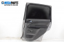 Ușă for Ford Focus C-Max (10.2003 - 03.2007), 5 uși, monovolum, position: dreaptă - spate