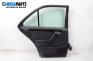 Door for Mercedes-Benz C-Class Sedan (W202) (03.1993 - 05.2000), 5 doors, sedan, position: rear - left