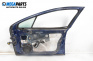 Ușă for Peugeot 407 Sedan (02.2004 - 12.2011), 5 uși, sedan, position: dreaptă - fața