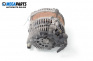 Alternator for Peugeot 407 Sedan (02.2004 - 12.2011) 2.0 HDi 135, 136 hp