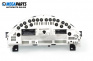 Instrument cluster for Mercedes-Benz A-Class Hatchback  W168 (07.1997 - 08.2004) A 160 (168.033, 168.133), 102 hp