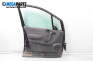 Door for Mercedes-Benz A-Class Hatchback  W168 (07.1997 - 08.2004), 5 doors, hatchback, position: front - left