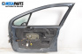 Ușă for Peugeot 307 Hatchback (08.2000 - 12.2012), 5 uși, hatchback, position: dreaptă - fața