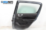 Door for Peugeot 307 Hatchback (08.2000 - 12.2012), 5 doors, hatchback, position: rear - right