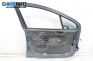 Tür for Peugeot 307 Hatchback (08.2000 - 12.2012), 5 türen, hecktür, position: links, vorderseite