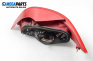 Tail light for Peugeot 307 Hatchback (08.2000 - 12.2012), hatchback, position: left