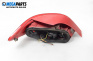 Tail light for Peugeot 307 Hatchback (08.2000 - 12.2012), hatchback, position: right