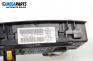 Bedienteil climatronic for Peugeot 307 Hatchback (08.2000 - 12.2012), № PSA:9646627977