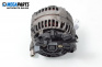 Alternator for Peugeot 307 Hatchback (08.2000 - 12.2012) 2.0 HDi 135, 136 hp, № 96 463 218 80