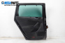 Door for Volkswagen Passat V Variant B6 (08.2005 - 11.2011), 5 doors, station wagon, position: rear - left