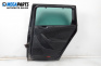 Door for Volkswagen Passat V Variant B6 (08.2005 - 11.2011), 5 doors, station wagon, position: rear - right