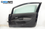 Ușă for Fiat Punto Grande Punto (06.2005 - 07.2012), 3 uși, hatchback, position: dreapta