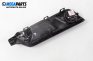 Innerer griff for Volkswagen Passat V Variant B6 (08.2005 - 11.2011), 5 türen, combi, position: links, rückseite