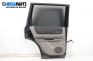 Door for Nissan X-Trail I SUV (06.2001 - 01.2013), 5 doors, suv, position: rear - left