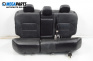 Scaune din piele for Nissan X-Trail I SUV (06.2001 - 01.2013), 5 uși