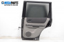 Door for Nissan X-Trail I SUV (06.2001 - 01.2013), 5 doors, suv, position: rear - right