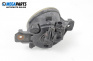 Lampă de ceață spate for Nissan X-Trail I SUV (06.2001 - 01.2013), suv, position: dreapta, № 89203561