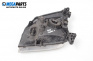 Far for Nissan X-Trail I SUV (06.2001 - 01.2013), suv, position: dreapta