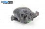 Nebelleuchte for Nissan X-Trail I SUV (06.2001 - 01.2013), suv, position: links, № 89203571