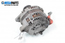 Alternator for Nissan X-Trail I SUV (06.2001 - 01.2013) 2.5 4x4, 165 hp