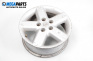 Alloy wheels for Nissan X-Trail I SUV (06.2001 - 01.2013) 16 inches, width 6.5 (The price is for the set)