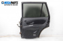 Door for Great Wall Hover H5 (06.2010 - ...), 5 doors, suv, position: rear - right