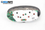 Instrument cluster for Lancia Y Hatchback (11.1995 - 09.2003) 1.2 (840AA, 840AF1A), 60 hp