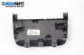 Air conditioning panel for Fiat Punto Grande Punto (06.2005 - 07.2012), № 735419793