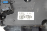 Air conditioning panel for Fiat Punto Grande Punto (06.2005 - 07.2012), № 735419793
