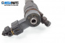 Diesel fuel injector for Fiat Punto Grande Punto (06.2005 - 07.2012) 1.3 D Multijet, 75 hp, № 0445110183